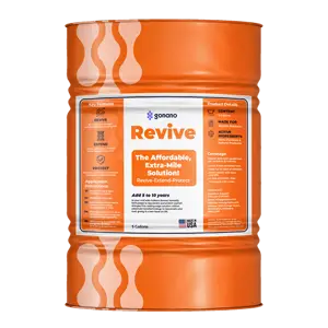 Gonano revive product.